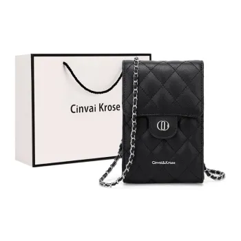 CinvaiKrose Cellphone Pouches