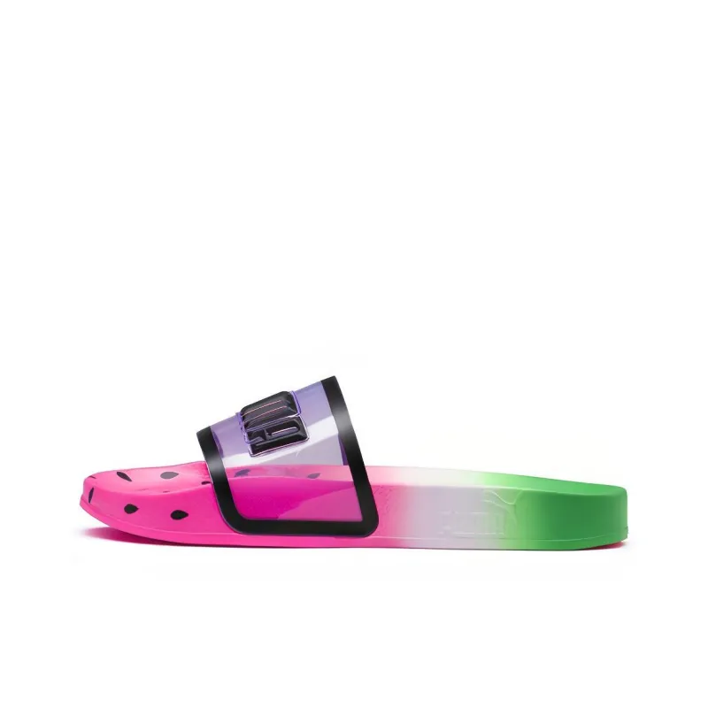 PUMA Sophia Webster X Leadcat Candy Princess 'Red Green White' Women's-0