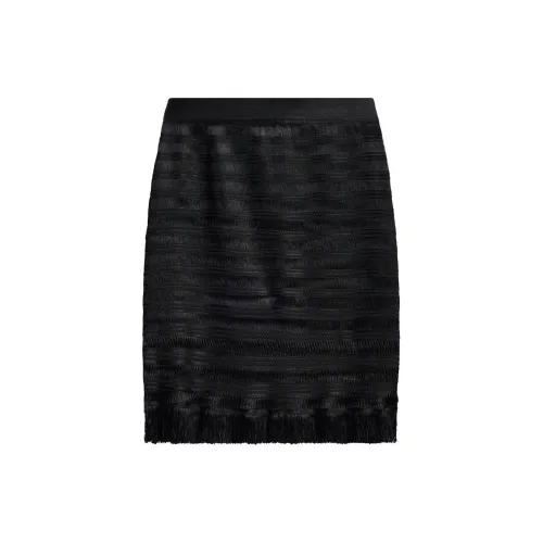 TOM FORD Sheer Pencil Skirt