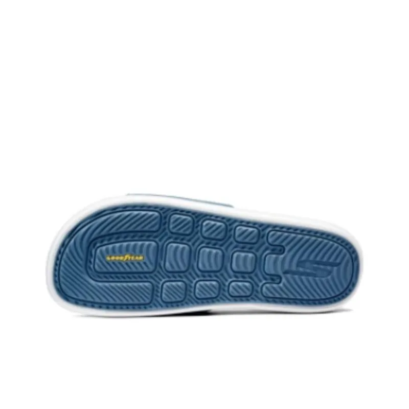 Skechers Hyper Slide Quiet Slide Slippers Men's Black-5