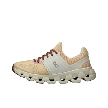 On Running Cloudswift 3 Ad Savanah Ice Women's