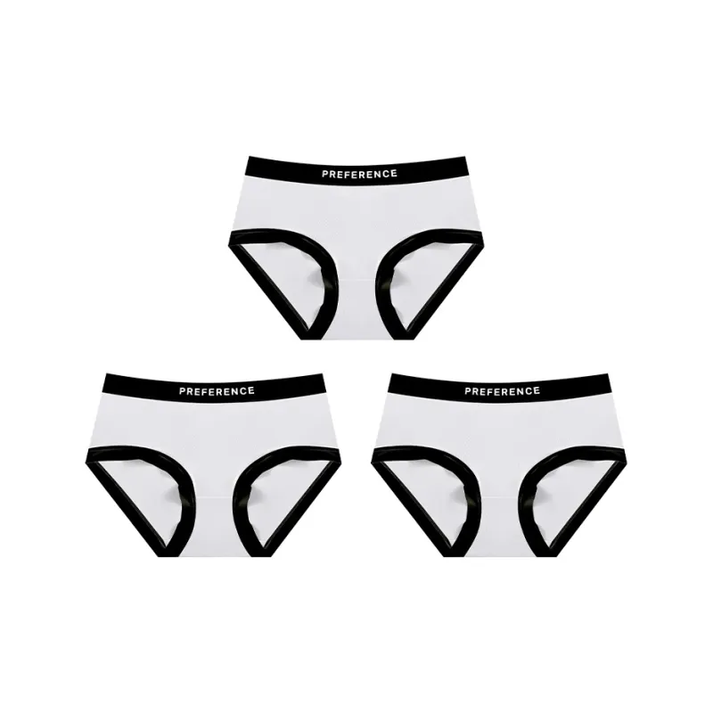 Ordifen Underpants Women's 3 Pack-32
