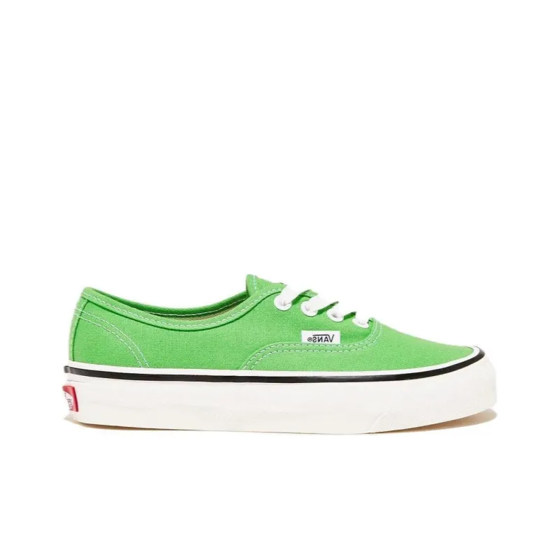 Vans Authentic 44 Dx 'Classic Green'-1