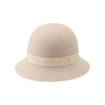 HELEN KAMINSKI Milu Wool Bucket Hats Women's Beige