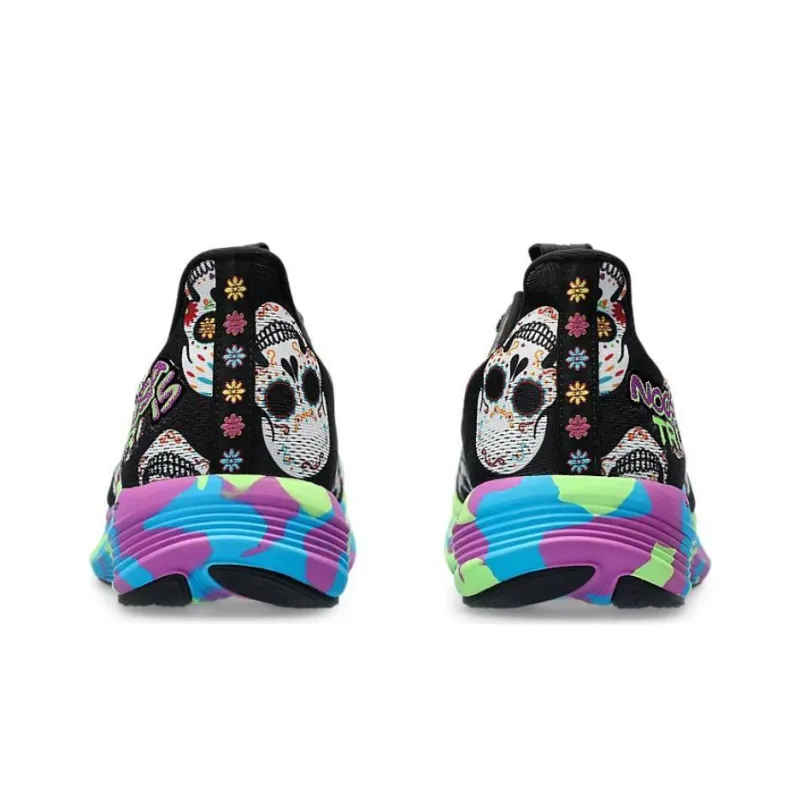 Asics Noosa Tri 15 Limited Edition 'Avant Garde   Skull'-3