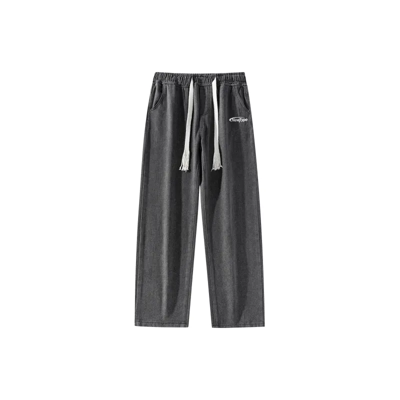 Nt Jeans Unisex-9