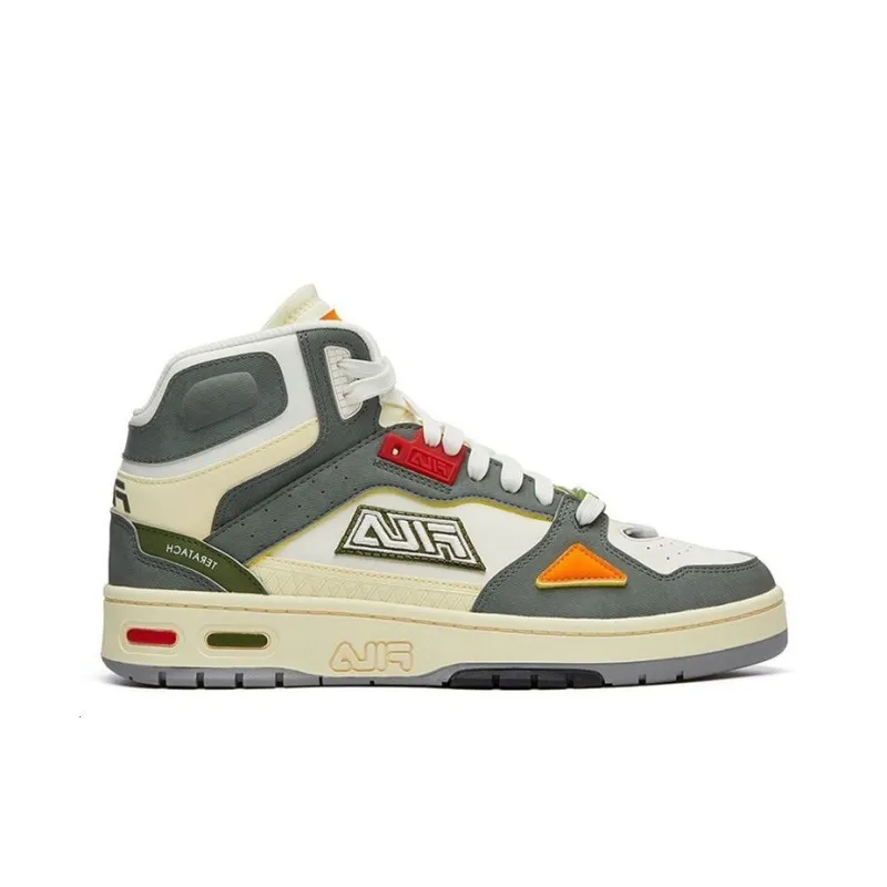 FILA FUSION-1