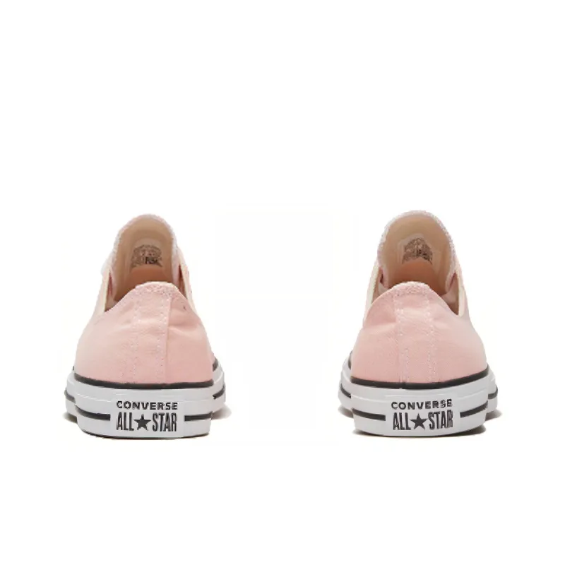 Converse Chuck Taylor All Star Low Top 'Storm Pink'-4