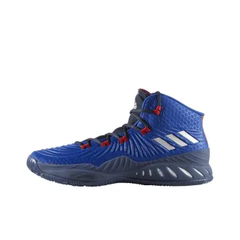 Adidas Crazy Explosive 2017 'Collegiate Royal'