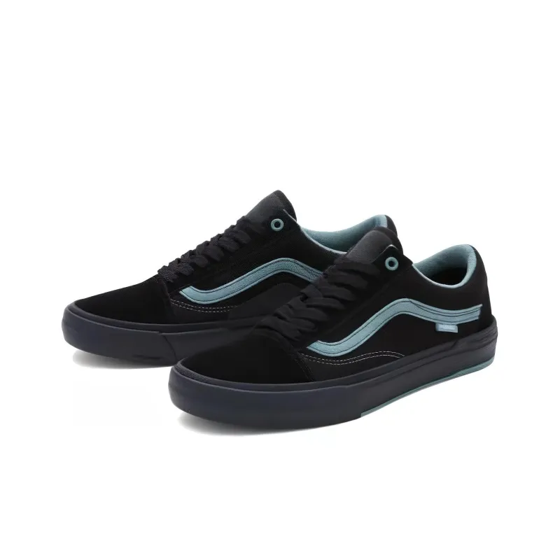 Vans Bmx Old Skool 'Black Blue'-1