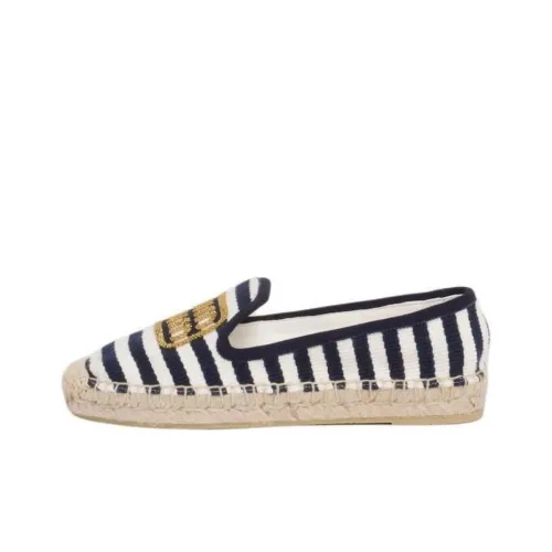 MIU MIU Espadrilles Women's White Blue