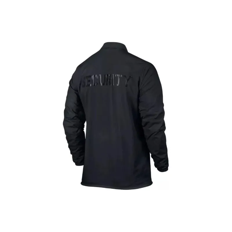 Jordan Pinnacle Jackets Coats Men's Black-1