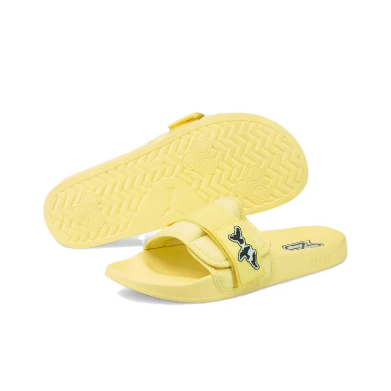 PUMA Neymar Jr. X Leadcat 2.0 Sandal 'Fizzy Light'-4