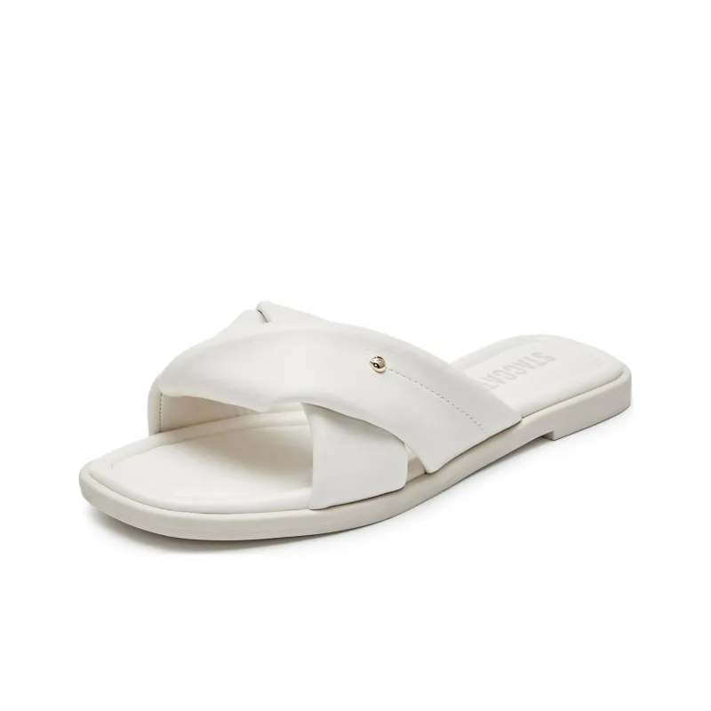 Staccato Slide Slippers Women's-1