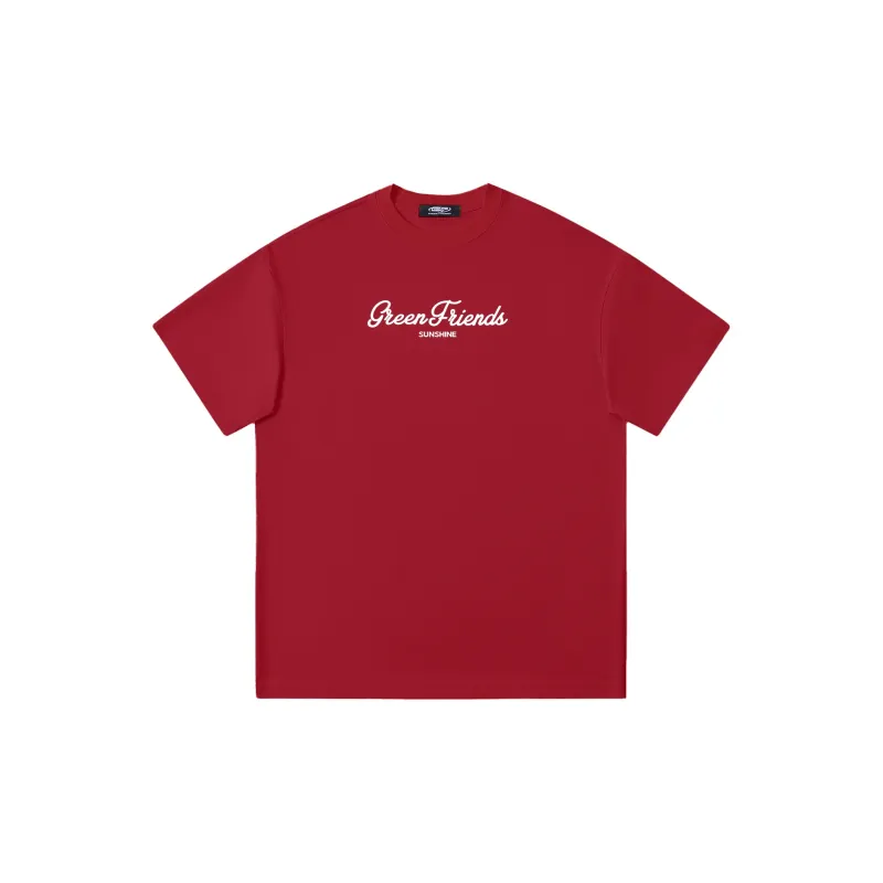GF T Shirts Unisex-16