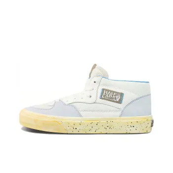Vans Ua Half Cab Vlt Lx Vintage Sport Pale Blue