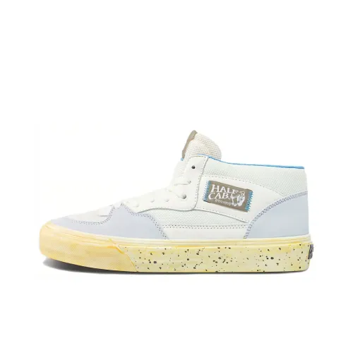 Vans UA Half Cab VLT LX Vintage Sport Pale Blue