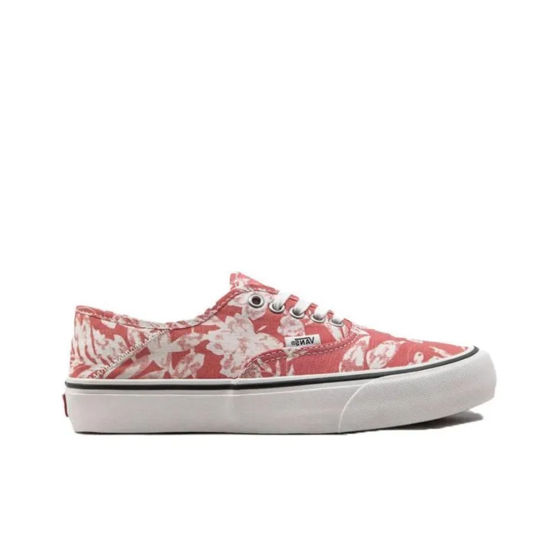 Vans Authentic Sf 'Floral Linen'-1