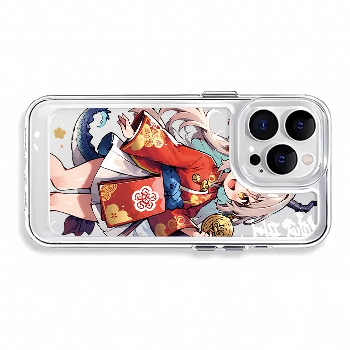 Victory charge Phone Cases-2