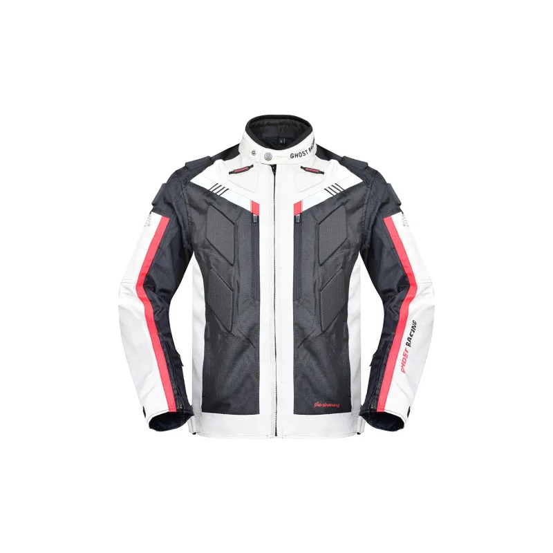 Tanxianhu Motorcycle Suits Unisex-0