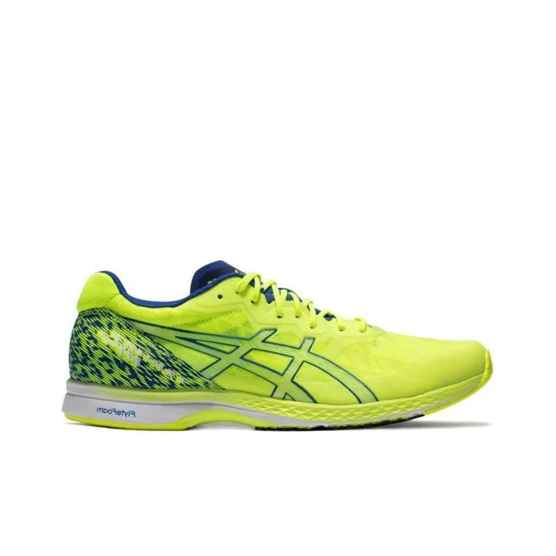 Asics Tarther Rp 2 Low Top Yellow/Blue-1