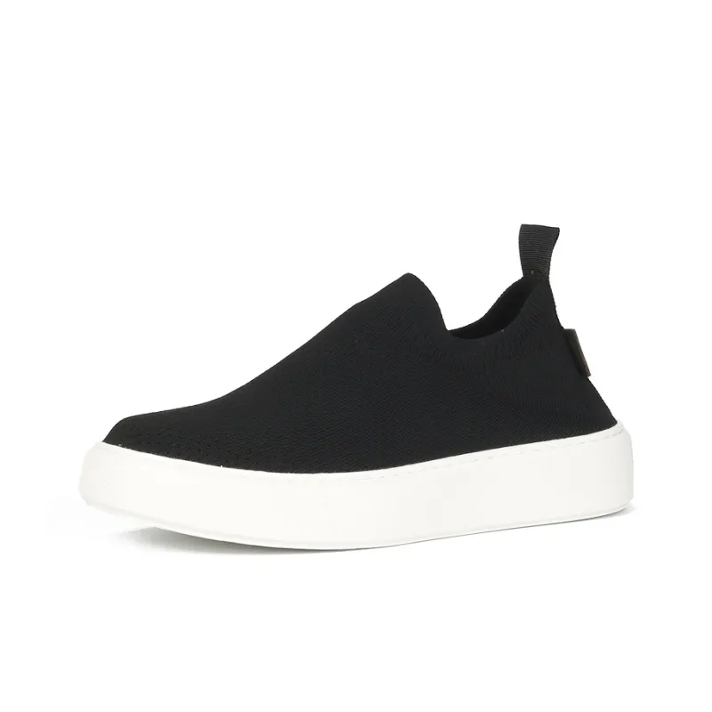 Thai Points Lightweight And Breathable Low Top Skateboard Shoes Men's-1