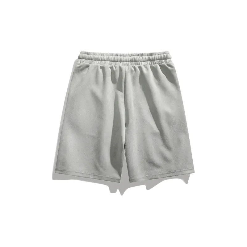 Emoji Casual Shorts Unisex-15