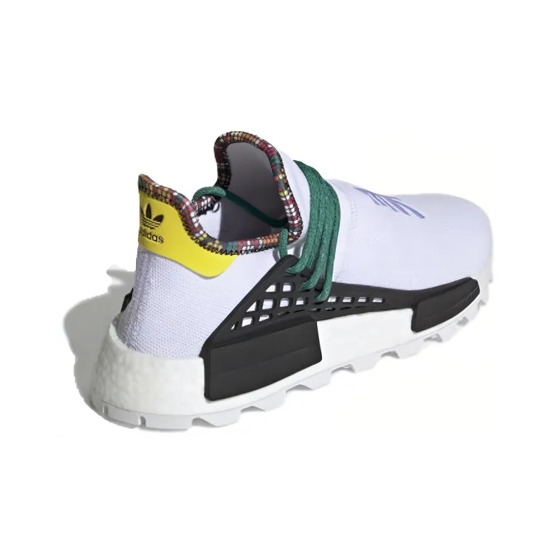 Adidas Nmd Hu Pharrell Inspiration Pack White-3