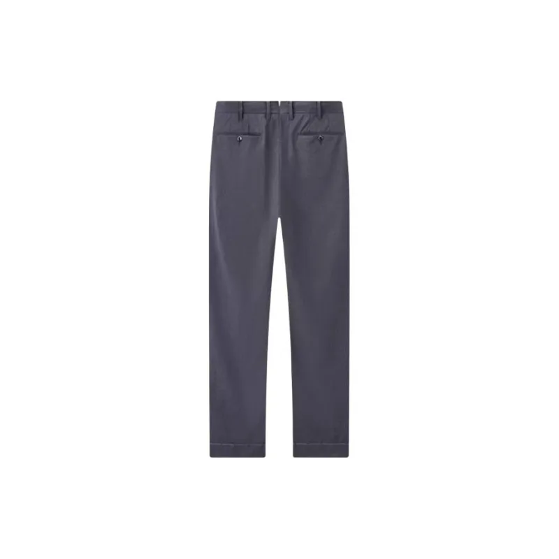 Jiumuwang Men's Pants Expert Casual Pants Men's-5