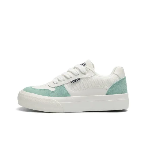 FOREVER 21 Skateboard Shoes Unisex Low-Top