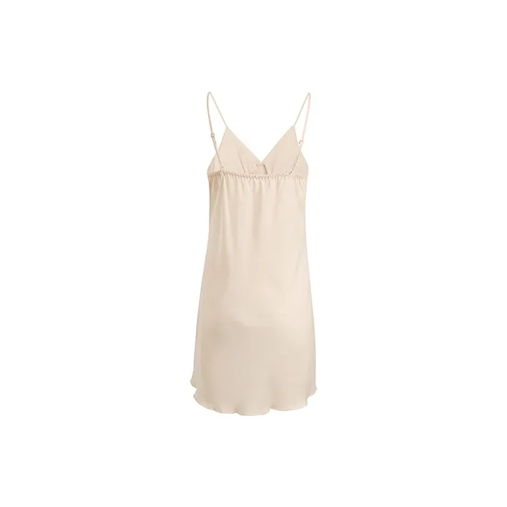 Flow Yarn Women's Nightgowns-3