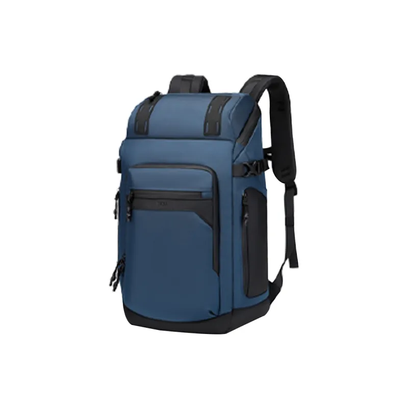 CMLZIUA Oxford Backpack Regular Men's Black \ Gray \ Blue \ Camouflage-8