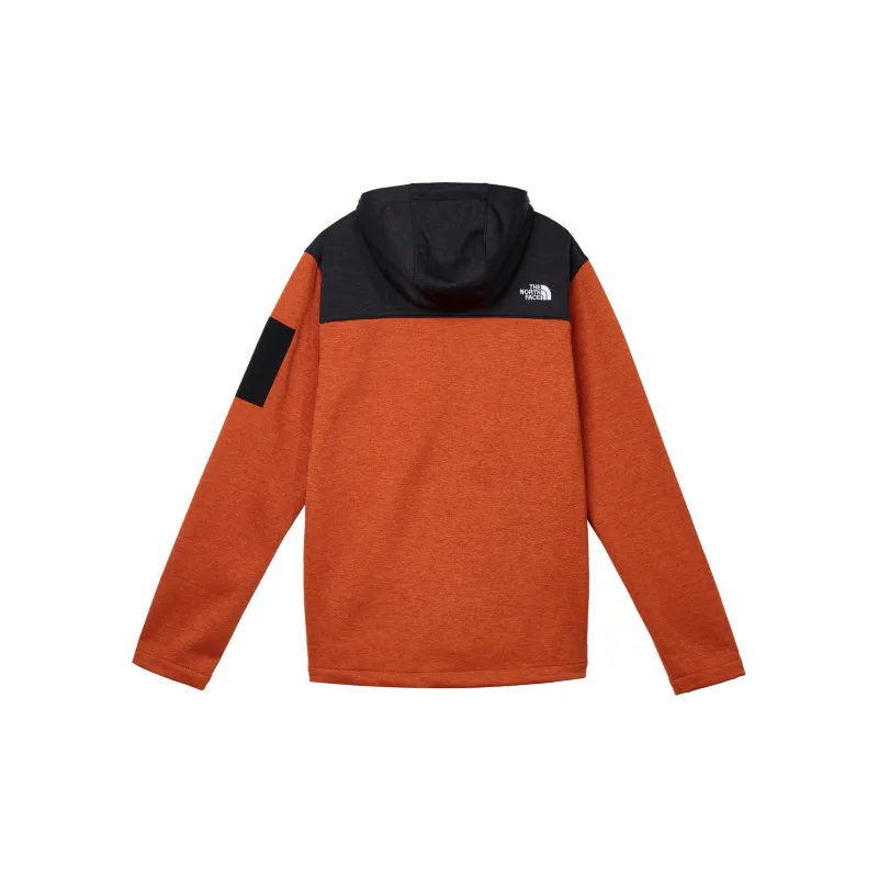 THE NORTH FACE M TECH EMILIO Jackets Coats Men's Red/Black-1