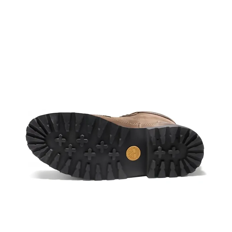 Timberland Earthkeepers Originals 6' Boot 'Dark Brown'-3