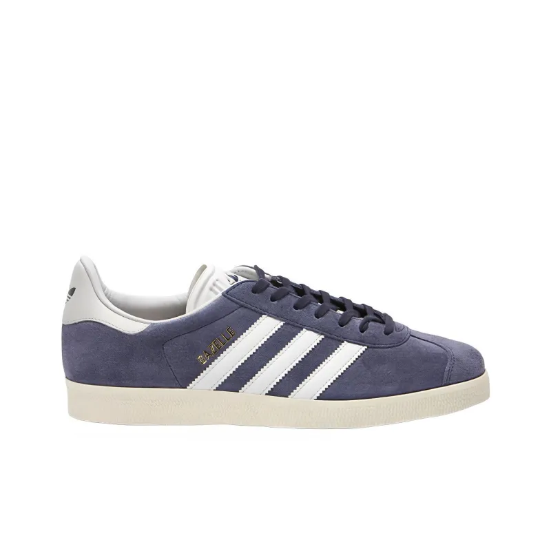 Adidas Gazelle 'Navy White'-1