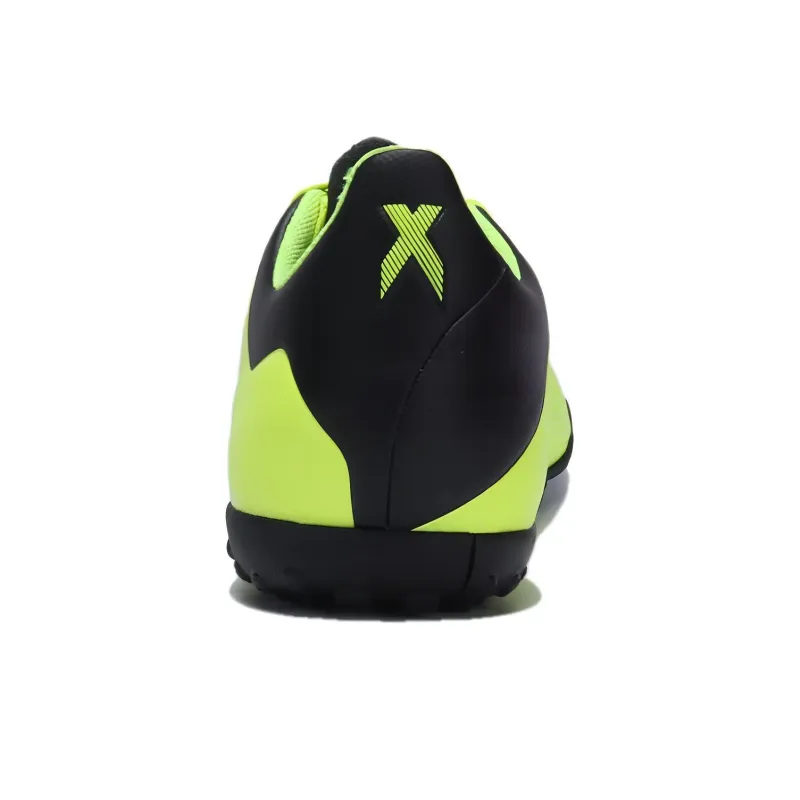 Adidas X Tango 18.4 Tf 'Green Black'-3