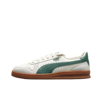PUMA Indoor Og Frosted Ivory Vine Gum