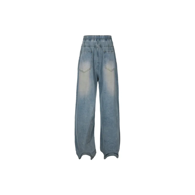 ZNTN Jeans Unisex-14