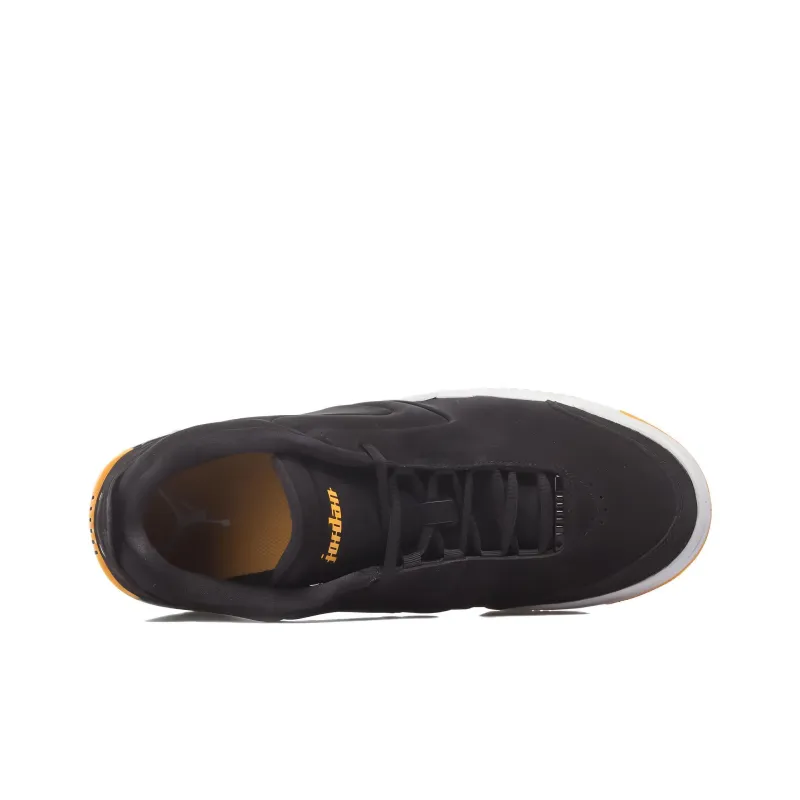 Jordan Big Fund Black White Gold-4