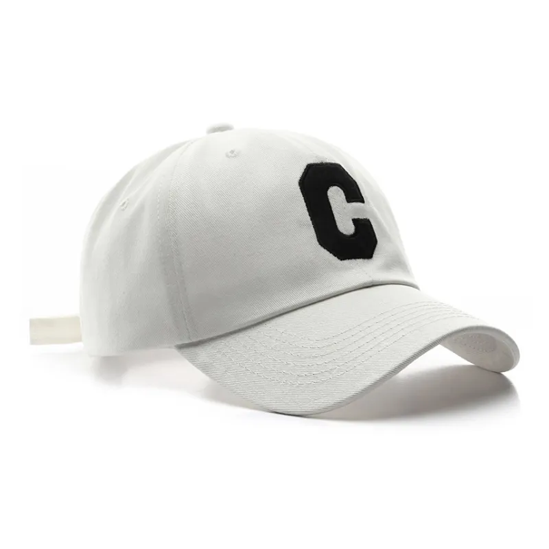Haoguan Cotton Baseball Caps Unisex-0