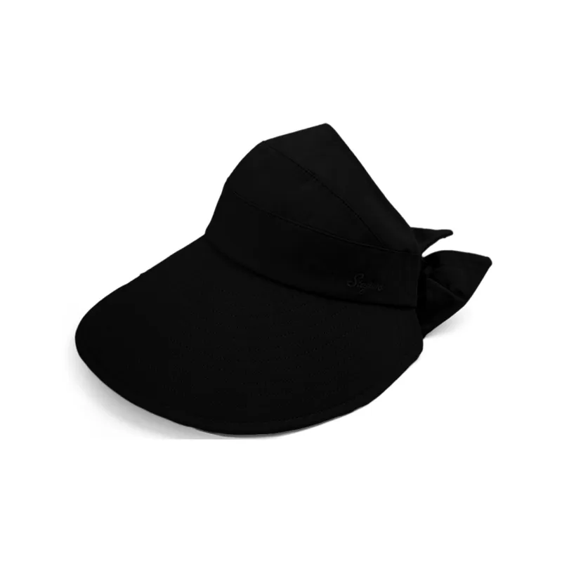 Cranta Komeia Cotton Sun Protection Hat Visor Cap Women's-3