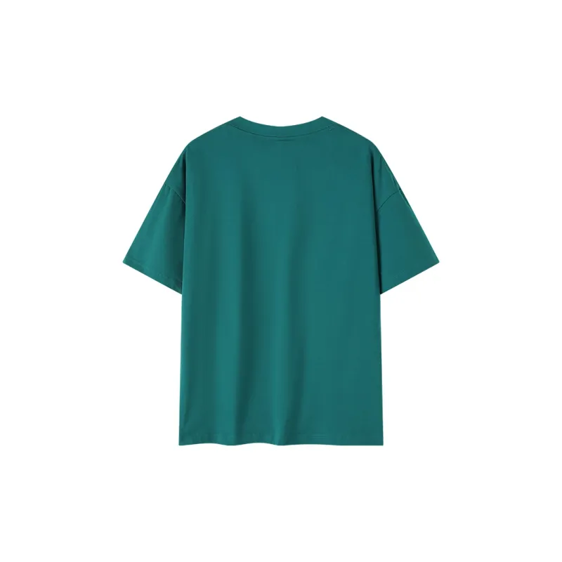 Rabbit House Summer T Shirt Men's-24