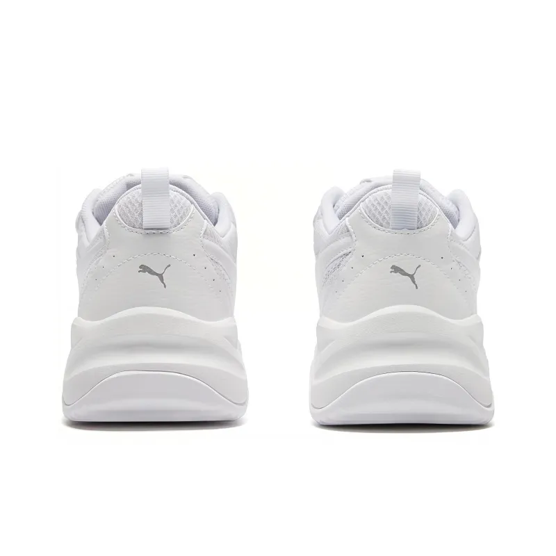 PUMA Cilia 'Gray Violet' Women's-4