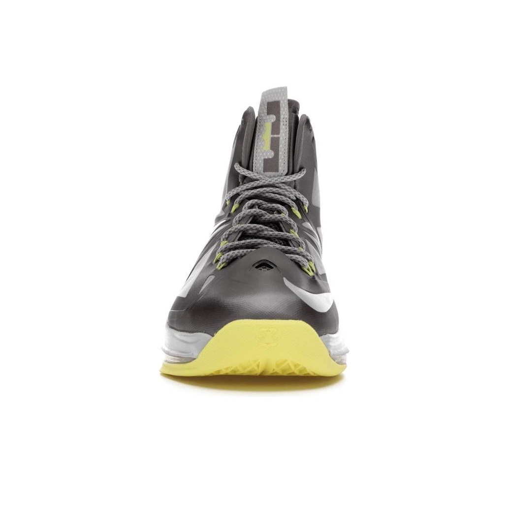 NIKE - [NIKE - ナイキ] LEBRON 10 &#39;YELLOW DIAMOND&#39; Nike LeBron 10 'Yellow Diamond' - POIZON