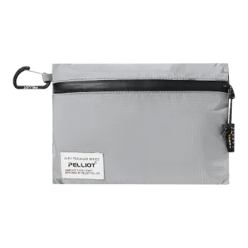 PELLIOT Polyamide Clutch Regular Unisex