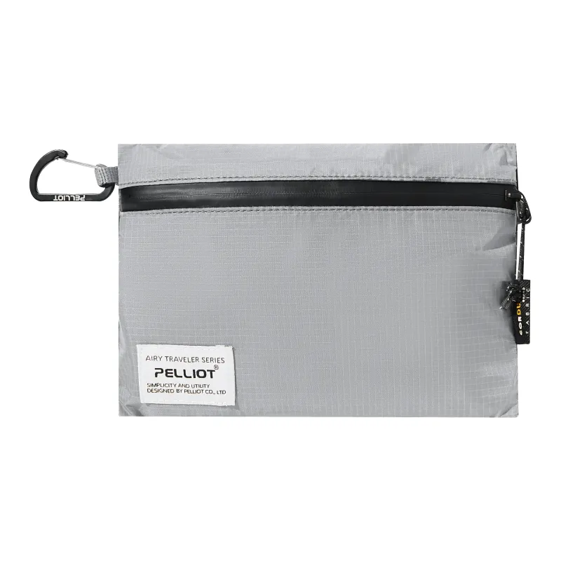 PELLIOT Polyamide Clutch Regular Unisex-0