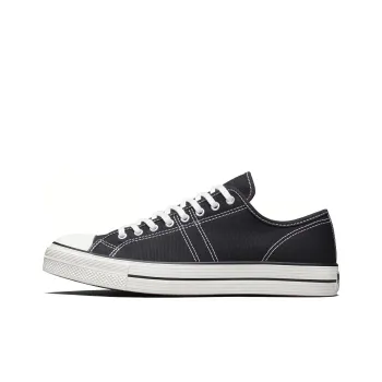 Lucky Star Converse Low 'Black'
