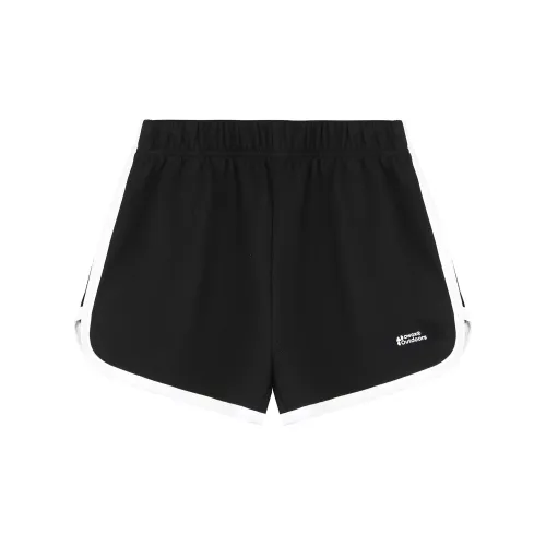 OWOX Women's Casual Shorts