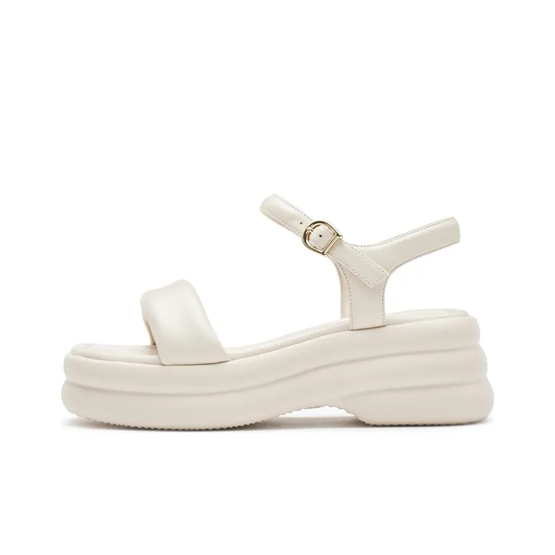 Staccato Breathesofe Shoes One Strap Sandals Women's-4