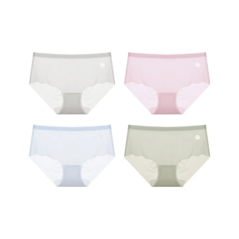 Ordifen Underpants Women's 4 Pack-8